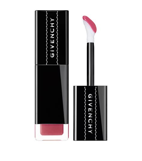 givenchy encre interdite lip ink arty pink|Givenchy Lip Ink .